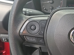 Used 2024  Toyota Corolla LE CVT &lpar;Natl&rpar; at CarloanExpress&period;Com near Hampton&comma; VA