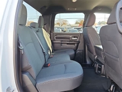 Used 2024  Ram 2500 Big Horn 4x4 Crew Cab 6'4" Box at CarloanExpress&period;Com near Hampton&comma; VA