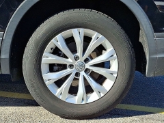 Used 2020  Volkswagen Tiguan 4d SUV S at CarloanExpress&period;Com near Hampton&comma; VA