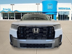 New 2026  Honda Pilot Elite AWD at CarloanExpress&period;Com near Hampton&comma; VA
