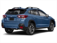 Used 2023  Subaru Crosstrek Limited CVT at CarloanExpress&period;Com near Hampton&comma; VA