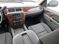 Used 2014  Chevrolet Tahoe 4d SUV RWD LS at CarloanExpress&period;Com near Hampton&comma; VA