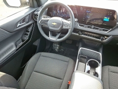 Used 2025  Chevrolet Equinox FWD 4dr LT w&sol;1LT at CarloanExpress&period;Com near Hampton&comma; VA