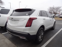 Used 2020  Cadillac XT5 FWD 4dr Premium Luxury at CarloanExpress&period;Com near Hampton&comma; VA