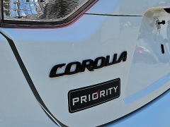 Used 2021  Toyota Corolla CVT &lpar;Natl&rpar; at CarloanExpress&period;Com near Hampton&comma; VA