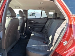 Used 2025  Chevrolet Trax FWD 4dr LT at CarloanExpress&period;Com near Hampton&comma; VA