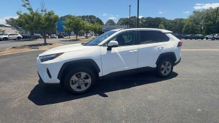 Used 2025  Toyota RAV4 XLE AWD at CarloanExpress&period;Com near Hampton&comma; VA