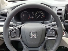 New 2026  Honda Odyssey EX-L Auto at CarloanExpress&period;Com near Hampton&comma; VA