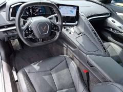 Used 2023  Chevrolet Corvette 2dr Stingray Conv w&sol;2LT at CarloanExpress&period;Com near Hampton&comma; VA
