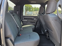 Used 2025  Ram 2500 Big Horn 4x4 Crew Cab 6'4" Box at CarloanExpress&period;Com near Hampton&comma; VA