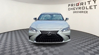 Used 2025  Lexus ES ES 300h FWD at CarloanExpress&period;Com near Hampton&comma; VA