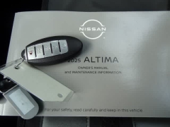 Used 2025  Nissan Altima SV FWD at CarloanExpress&period;Com near Hampton&comma; VA