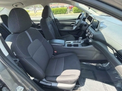 Used 2024  Nissan Sentra SV CVT at CarloanExpress&period;Com near Hampton&comma; VA