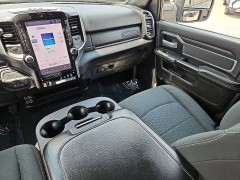 Used 2025  Ram 2500 Big Horn 4x4 Crew Cab 6'4" Box at CarloanExpress&period;Com near Hampton&comma; VA