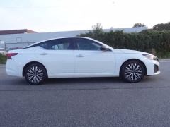Used 2025  Nissan Altima SV FWD at CarloanExpress&period;Com near Hampton&comma; VA