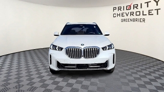 Used 2025  BMW X5 sDrive40i Sports Activity Vehicle at CarloanExpress&period;Com near Hampton&comma; VA