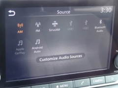 Used 2025  Nissan Rogue FWD SV at CarloanExpress&period;Com near Hampton&comma; VA