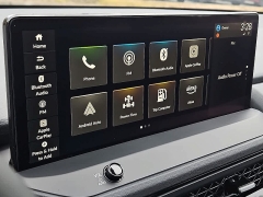 New 2026  Honda Accord Hybrid Sport Sedan at CarloanExpress&period;Com near Hampton&comma; VA