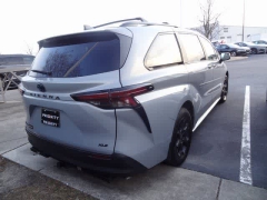 Used 2025  Toyota Sienna AWD 7-Passenger &lpar;Natl&rpar; at CarloanExpress&period;Com near Hampton&comma; VA