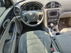 Used 2017  Buick Enclave 4d SUV FWD Convenience at CarloanExpress&period;Com near Hampton&comma; VA