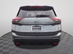 Used 2024  Nissan Rogue AWD SV at CarloanExpress&period;Com near Hampton&comma; VA