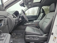 New 2026  Honda Ridgeline RTL AWD at CarloanExpress&period;Com near Hampton&comma; VA