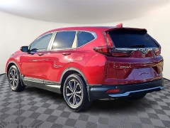 Used 2021  Honda CR-V EX-L 2WD at CarloanExpress&period;Com near Hampton&comma; VA