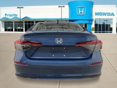 New 2026  Honda Civic Sedan LX CVT at CarloanExpress.Com near Hampton, VA