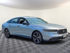 New 2026  Honda Accord Sedan SE CVT at CarloanExpress&period;Com near Hampton&comma; VA