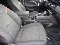 Used 2024  Chevrolet Colorado 4WD Crew Cab Z71 at CarloanExpress&period;Com near Hampton&comma; VA