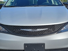 Used 2024  Chrysler Voyager LX FWD at CarloanExpress&period;Com near Hampton&comma; VA