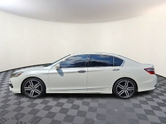 Used 2017  Honda Accord Sedan 4d Touring at CarloanExpress&period;Com near Hampton&comma; VA