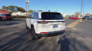 Used 2024  Jeep Grand Cherokee 4xe 4x4 at CarloanExpress&period;Com near Hampton&comma; VA