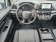 Used 2025  Honda Odyssey Elite Auto at CarloanExpress.Com near Hampton, VA