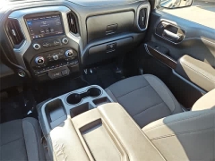 Used 2021  GMC Sierra 1500 4WD Double Cab 147" Elevation w/3SB at CarloanExpress.Com near Hampton, VA