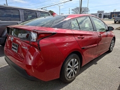 Used 2022  Toyota Prius AWD-e &lpar;Natl&rpar; at CarloanExpress&period;Com near Hampton&comma; VA