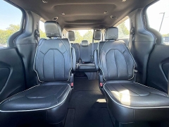Used 2026  Chrysler Pacifica Limited FWD at CarloanExpress&period;Com near Hampton&comma; VA