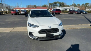 Used 2025  Honda HR-V Sport AWD CVT at CarloanExpress&period;Com near Hampton&comma; VA