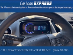 Used 2015  Chevrolet Trax FWD 4dr LS w/1LS at CarloanExpress.Com near Hampton, VA