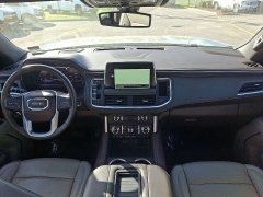Used 2022  GMC Yukon XL 2WD 4dr SLT at CarloanExpress&period;Com near Hampton&comma; VA