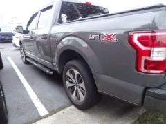 Used 2020  Ford F-150 2WD SuperCrew Box at CarloanExpress&period;Com near Hampton&comma; VA