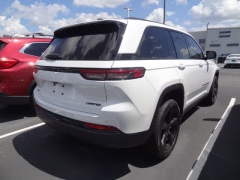 Used 2023  Jeep Grand Cherokee Limited 4x4 at CarloanExpress&period;Com near Hampton&comma; VA