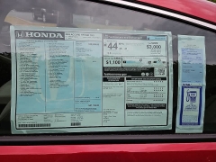 New 2026  Honda Accord Hybrid Touring Sedan at CarloanExpress&period;Com near Hampton&comma; VA