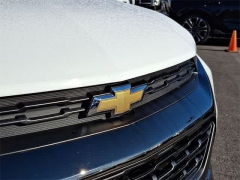 Used 2023  Chevrolet Trailblazer FWD 4dr ACTIV at CarloanExpress&period;Com near Hampton&comma; VA