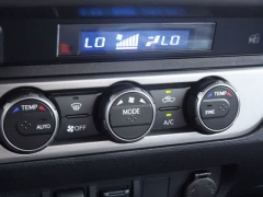 Used 2023  Toyota Tacoma 4WD Double Cab 5' Bed V6 &lpar;Natl&rpar; at CarloanExpress&period;Com near Hampton&comma; VA