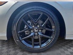 Used 2025  Honda Civic Sedan Sport CVT at CarloanExpress&period;Com near Hampton&comma; VA