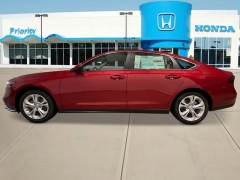 New 2026  Honda Accord Sedan LX CVT at CarloanExpress&period;Com near Hampton&comma; VA