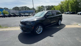 Used 2024  Dodge Durango GT Plus AWD at CarloanExpress&period;Com near Hampton&comma; VA