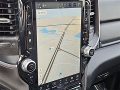 Used 2024  Ram 2500 Big Horn 4x4 Crew Cab 6'4" Box at CarloanExpress.Com near Hampton, VA