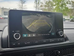 Used 2023  Honda CR-V EX AWD at CarloanExpress&period;Com near Hampton&comma; VA